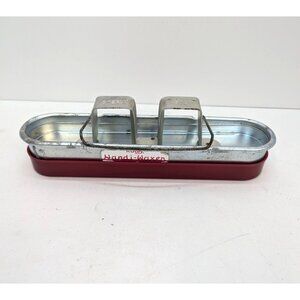 Kirby Classic III 3 Vacuum Accessory Replacement Part Handi Waxer